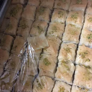 Baklava