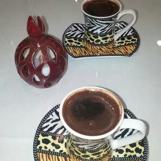Coffee