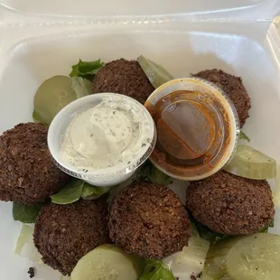Falafel