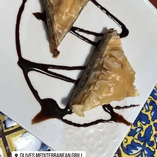 Baklava