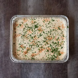 hummus tray, catering