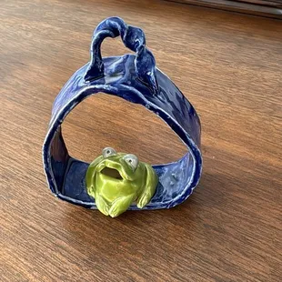 Froggie