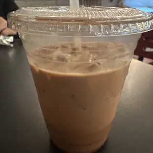 Iced Mocha