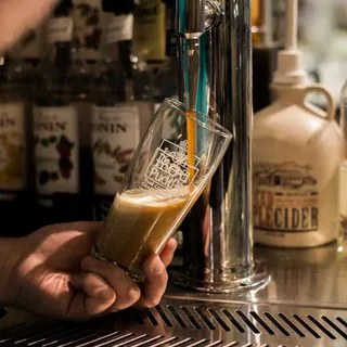 Cold Brew