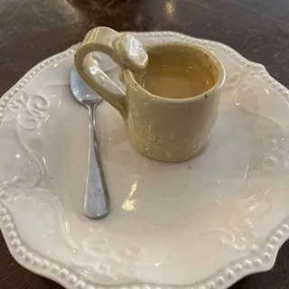 Double Espresso