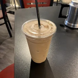 Brain Freeze