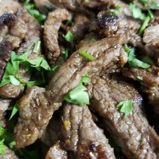 Beef Shawarma