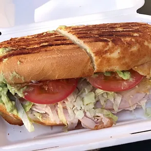 Olive's