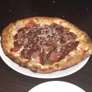 Amore Pizza