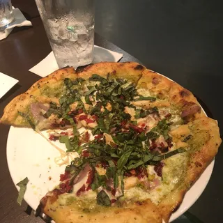 Portofino Pizza