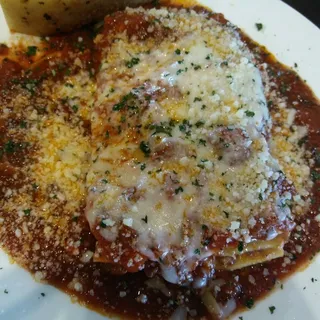 Lasagna
