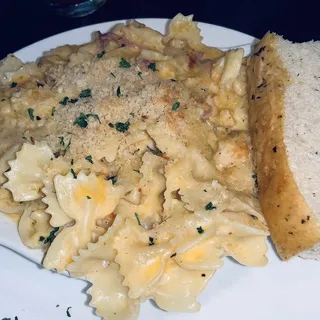 Pasta Your Way