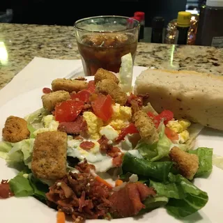 House Salad