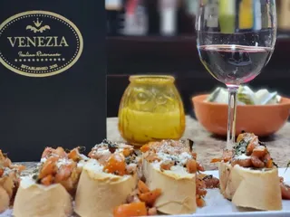 Venezia Italian Ristorante