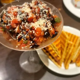 Oliveto Italian Bistro