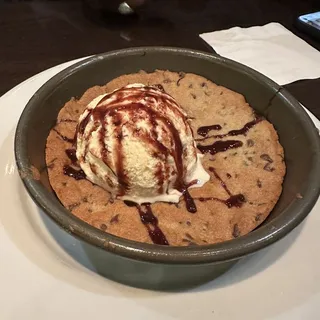 Deep Dish Cookie