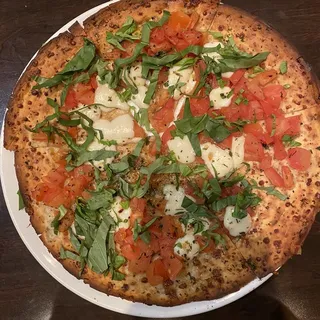 Margherita Pizza
