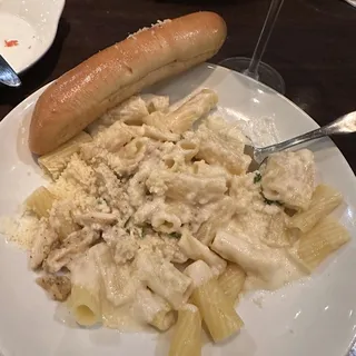 Chicken Alfredo