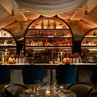 The Bar