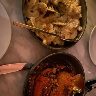Bone Marrow Pasta