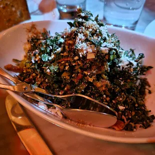 Kale Salad