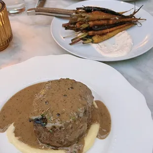 Filet Mignon