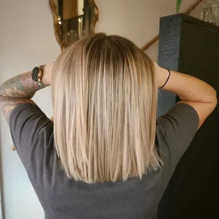 Who else is ready for spring