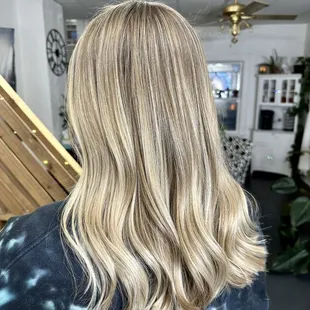 Hope everyone is staying warm and cozy