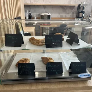 Bakery case