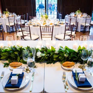 Bride &amp; Groom Seats