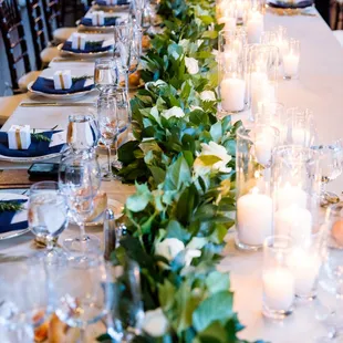 Head Table