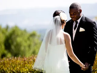 Tiffany Francies Wedding and Event Planner