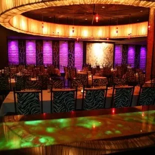 Olivia Restaurant