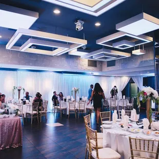 As guest where arriving:)