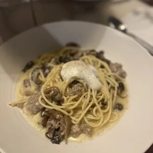 Cacio E Pepe