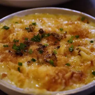 Truffle Mac