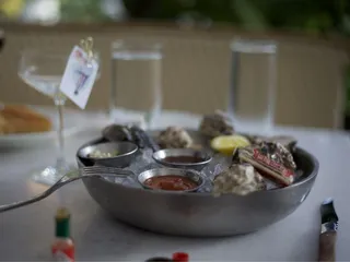 Boulon Brasserie and Bakery