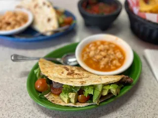 Charlie's Bakery and Cafe