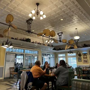 Dinning Room