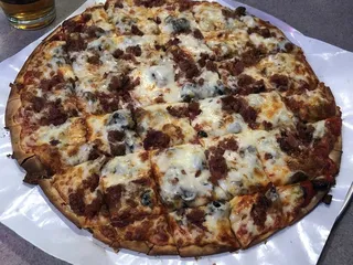 Signature Bar & Grill