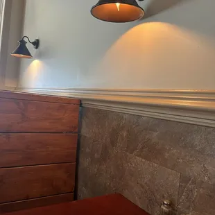 Nice decor