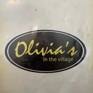 Olivia&apos;s In The Village
