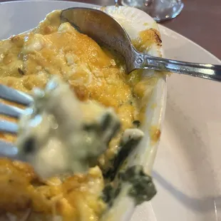 Seafood Olivia&apos;s