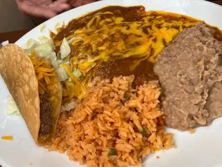 Family Mexican Restaurant