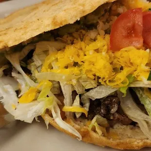 Ordinary Carne Asada