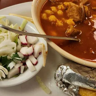 Pozole