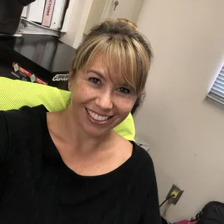 Melissa V.