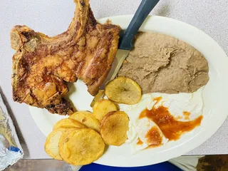 Angel's Mexican Haven