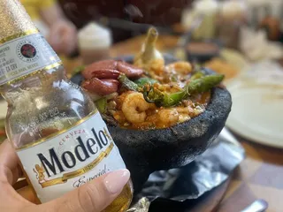 Taqueria Nuevo Vallarta