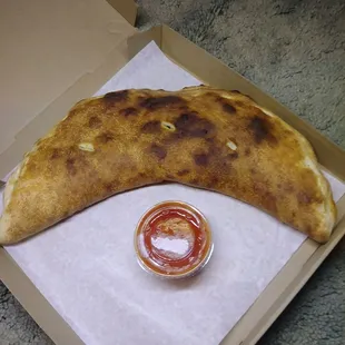 Gyro cowzone $7.99